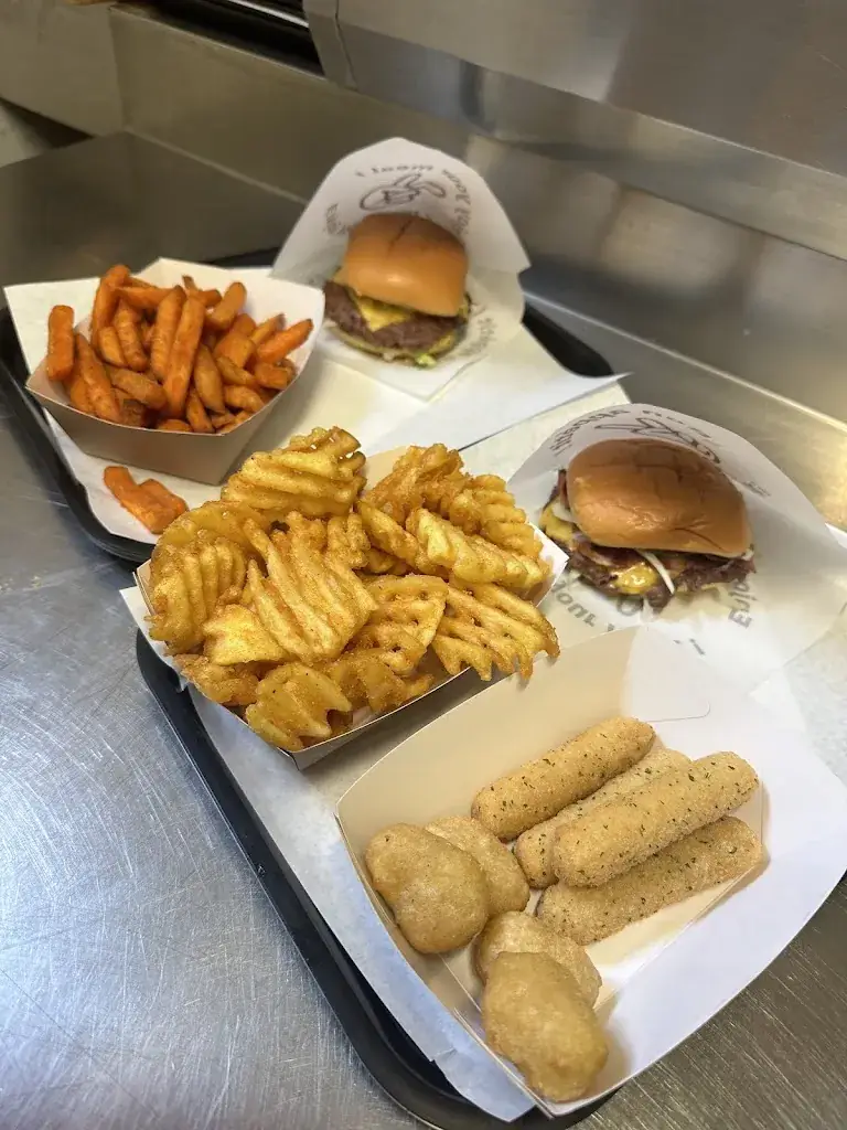 Menu_O'Smash Restaurant Montereau_Montereau-Fault-Yonne_immagine_9