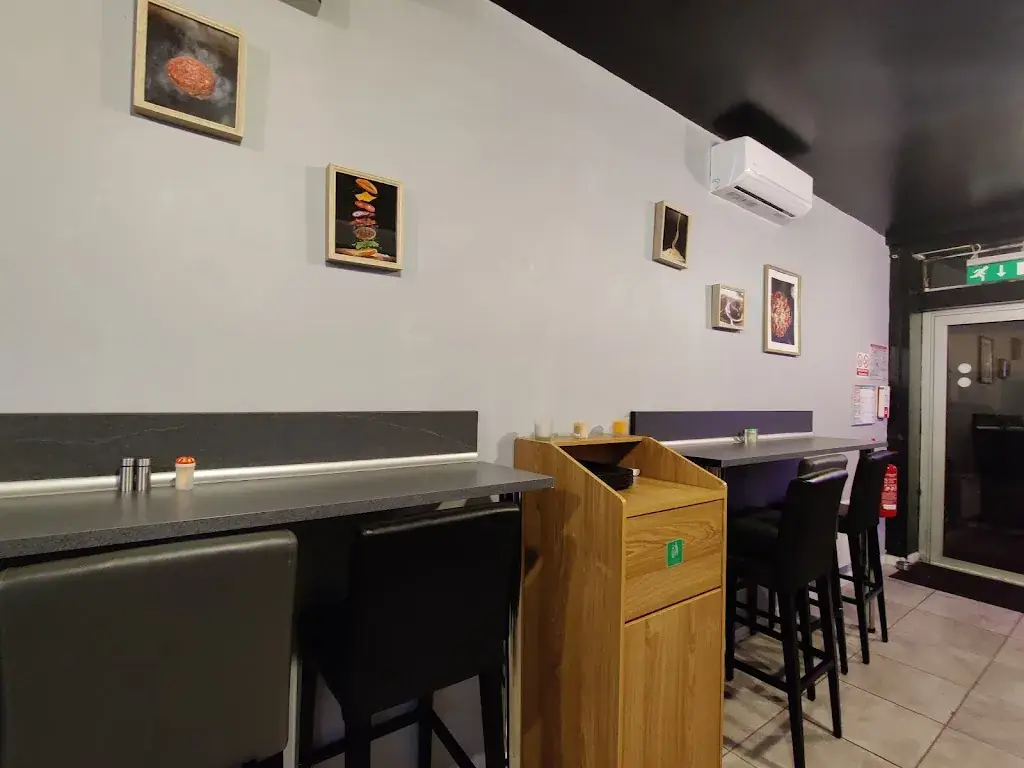 Lidye Biron_O'Smash Restaurant Montereau_Montereau-Fault-Yonne_recensione