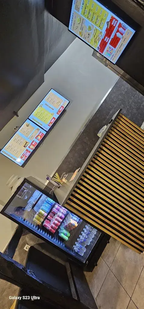 W_O'Smash Restaurant Montereau_Montereau-Fault-Yonne_recensione