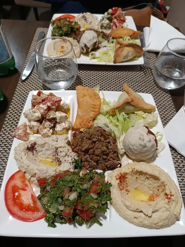 Menu_SIWAR Restaurant Libanais_Montereau-Fault-Yonne_image_1