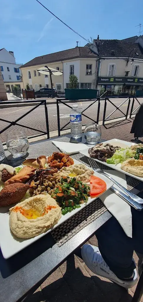 Menu_SIWAR Restaurant Libanais_Montereau-Fault-Yonne_image_5