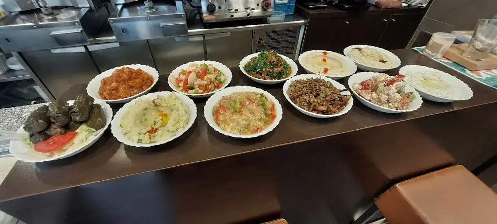 Menu_SIWAR Restaurant Libanais_Montereau-Fault-Yonne_image_8