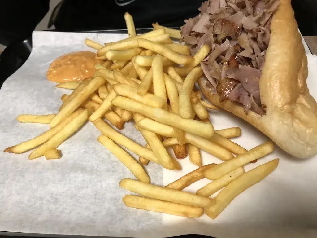 Menu_La place restaurant kebab_Montereau-Fault-Yonne_image_2