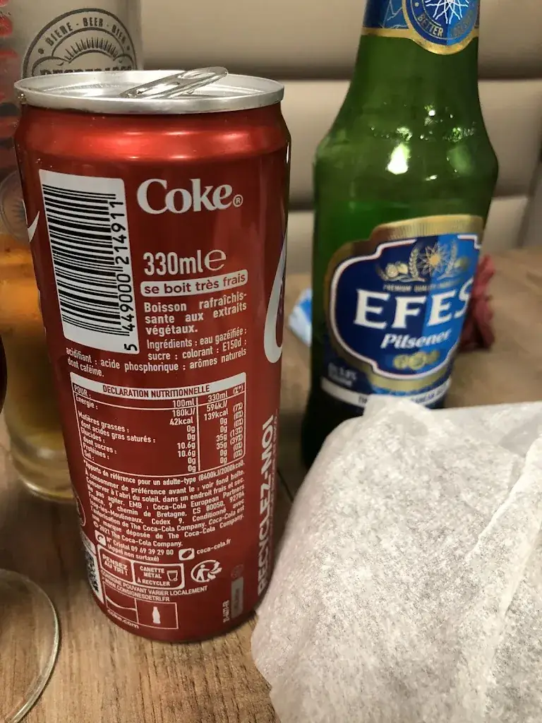 Menu_La place restaurant kebab_Montereau-Fault-Yonne_image_3