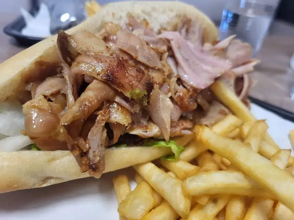 Menu_La place restaurant kebab_Montereau-Fault-Yonne_image_7