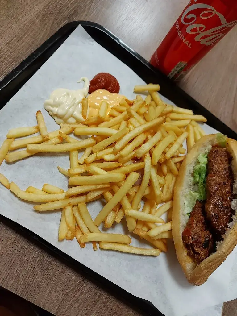 Menu_La place restaurant kebab_Montereau-Fault-Yonne_image_8