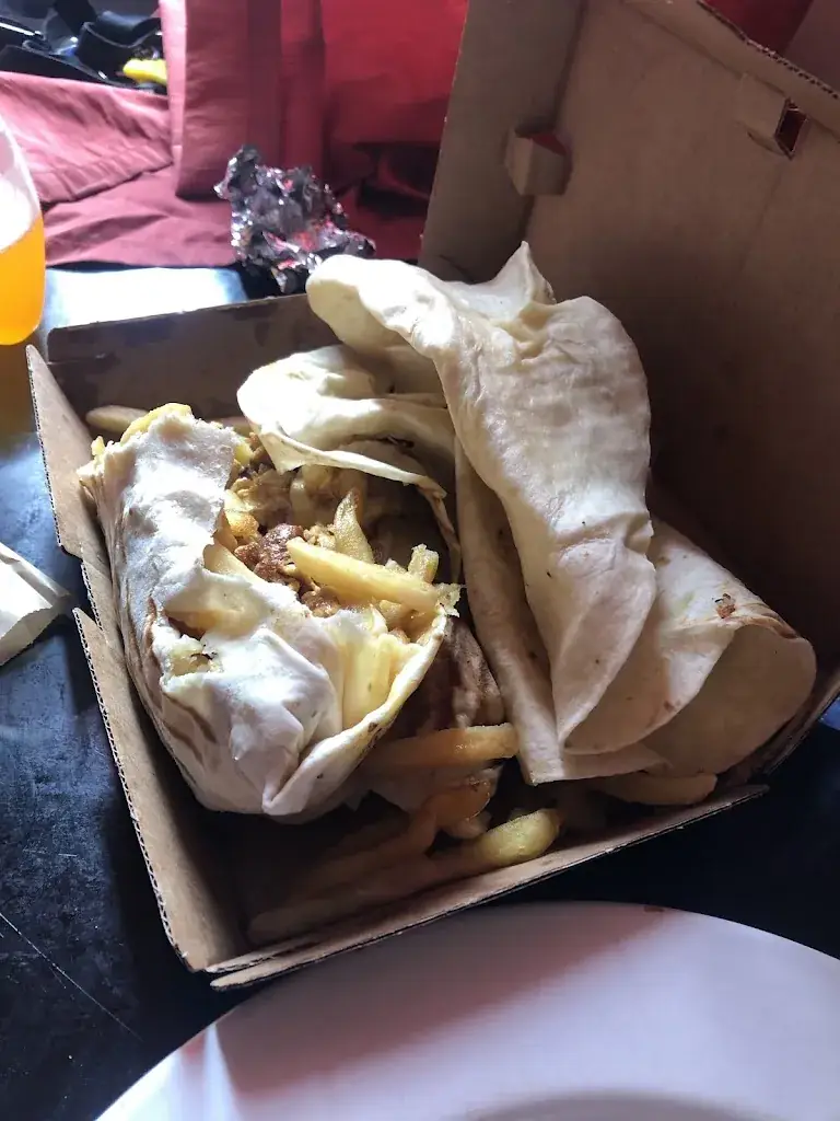 Menu_La place restaurant kebab_Montereau-Fault-Yonne_image_9