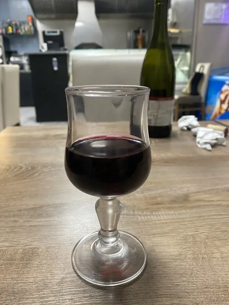 ramazan deniz_La place restaurant kebab_Montereau-Fault-Yonne_review