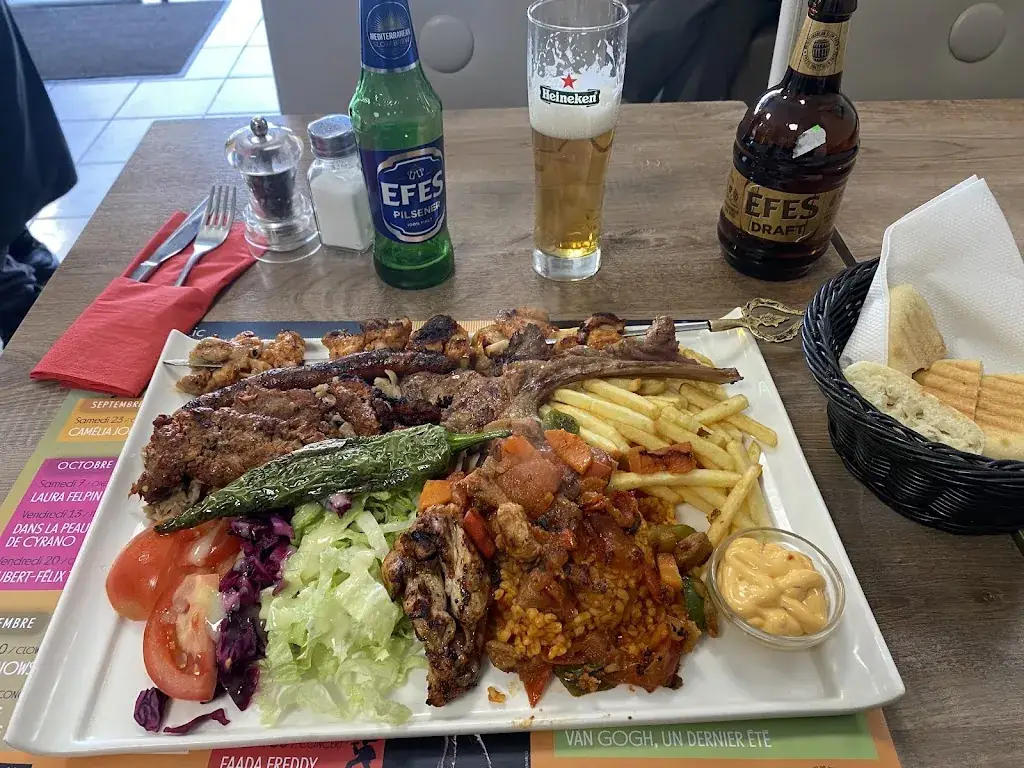 La place restaurant kebab_Montereau-Fault-Yonne_slider_image_3