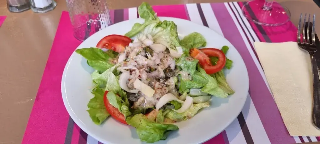 Ekachai Maskulrat_Le petit Bistrot_Montereau-Fault-Yonne_review