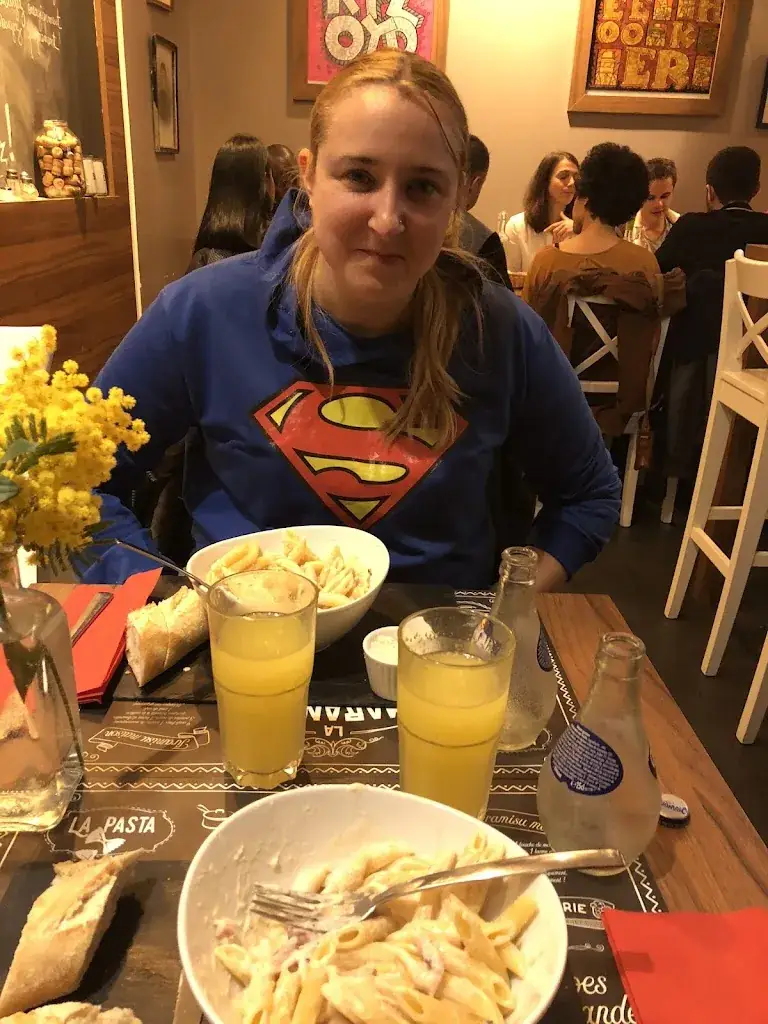 Cecilia9377 cynophile_La Marande_Varennes-sur-Seine_review