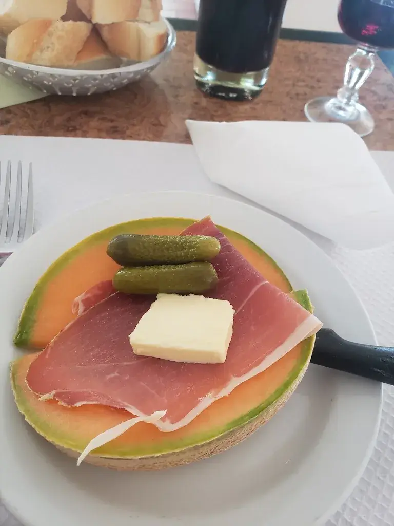 Menü_Le Petit Périchois_Brosse-Montceaux_Bild_6