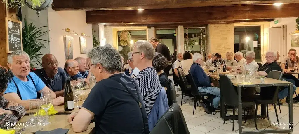 Wallace Fisher_Le Petit Périchois_Brosse-Montceaux_Bewertung