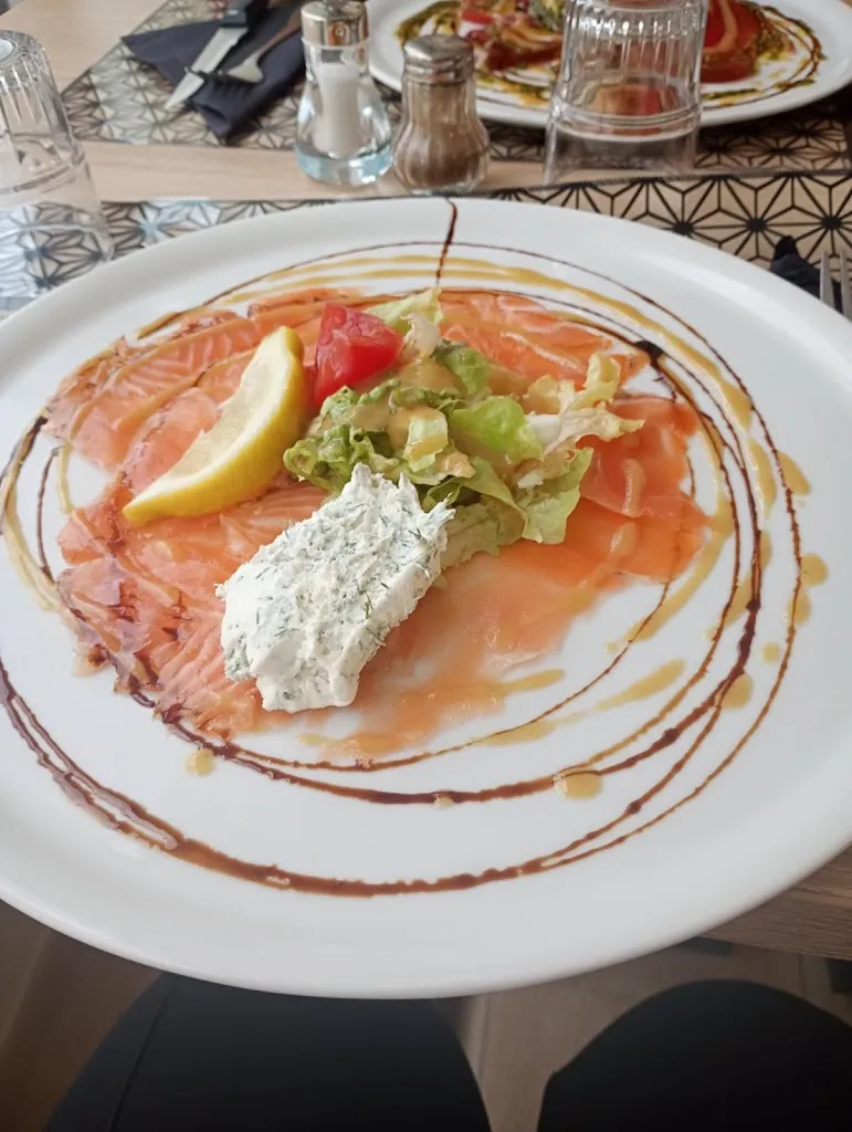 charlotte lianne_La Table de Montereau_Montereau-Fault-Yonne_recensione