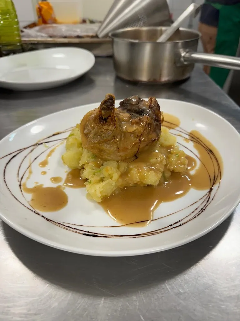 La Table de Montereau restaurant in Montereau-Fault-Yonne