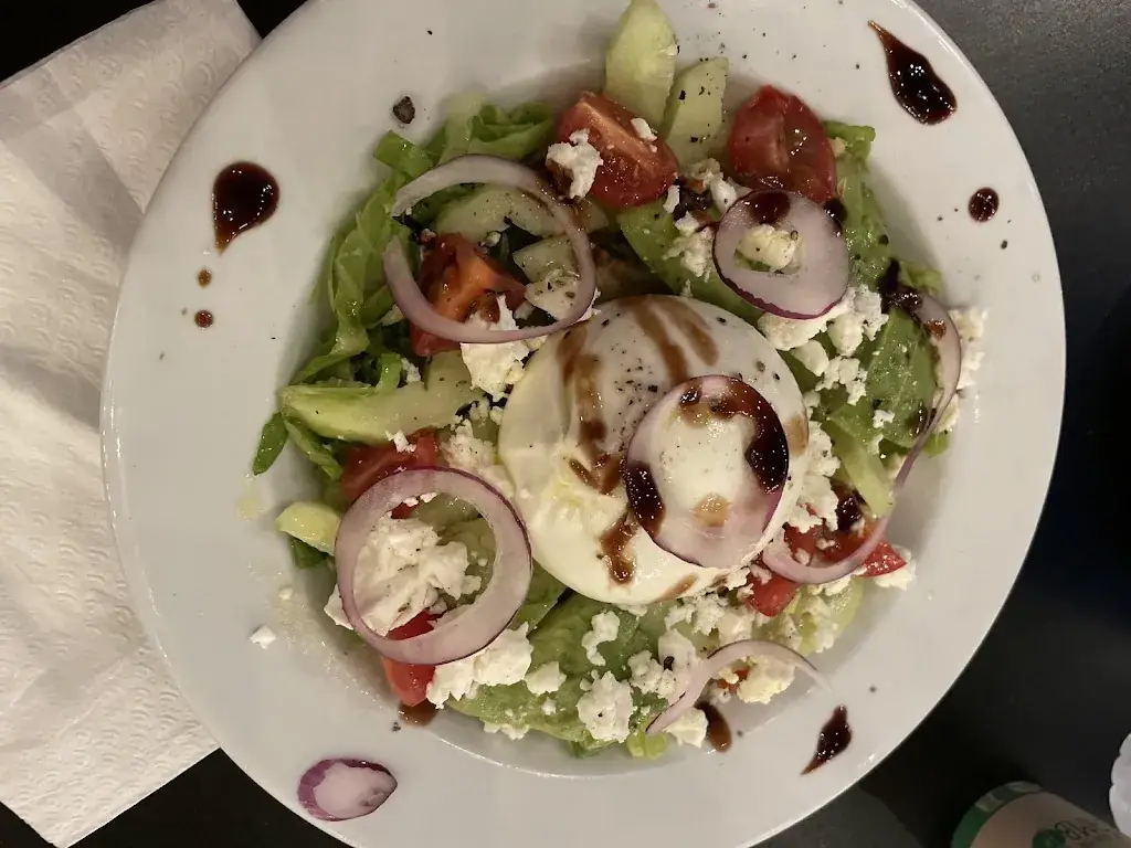 Menu_Restaurant La Guinguette De L'ile Du Roi Terrace Edge De Seine Triel Rive Gauche Médan_Triel-sur-Seine_image_3