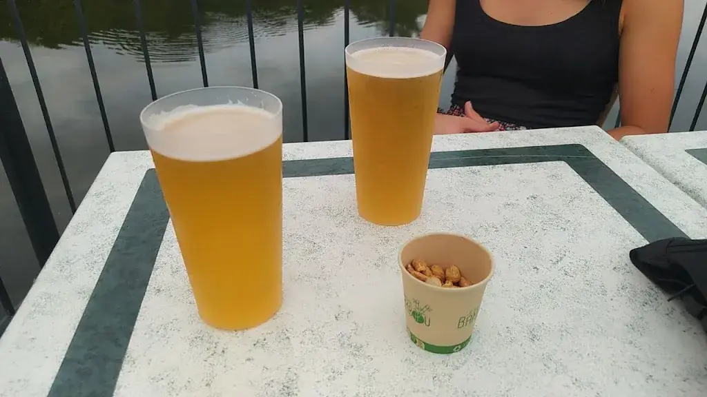 Menu_Restaurant La Guinguette De L'ile Du Roi Terrace Edge De Seine Triel Rive Gauche Médan_Triel-sur-Seine_image_6