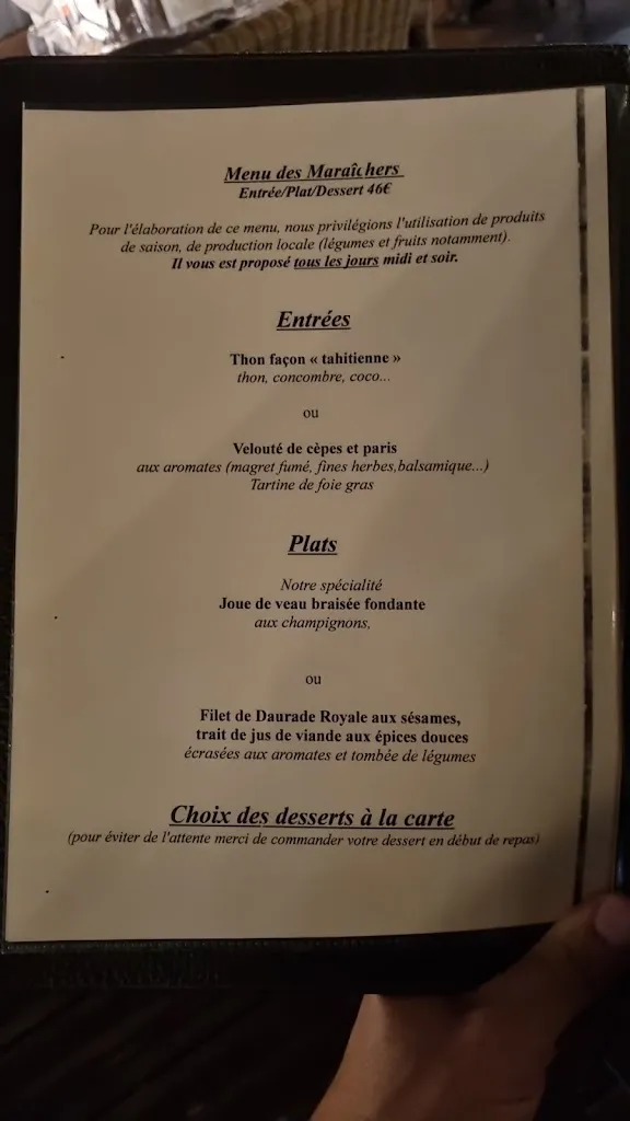 Menu_Les Jardins de Villennes_Villennes-sur-Seine_image_3
