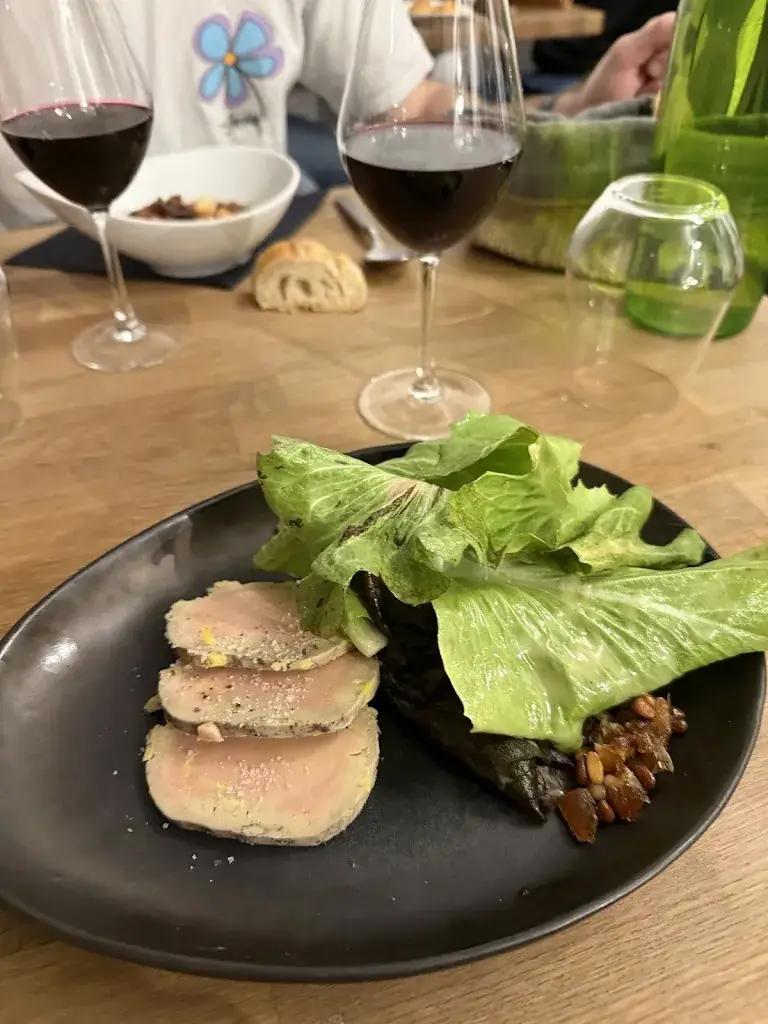 Sarah Pereire_Canaille_Verneuil-sur-Seine_review