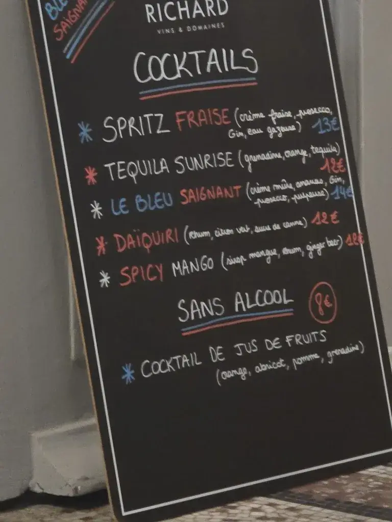 Menu_Le Bleu Saignant_Poissy_image_3