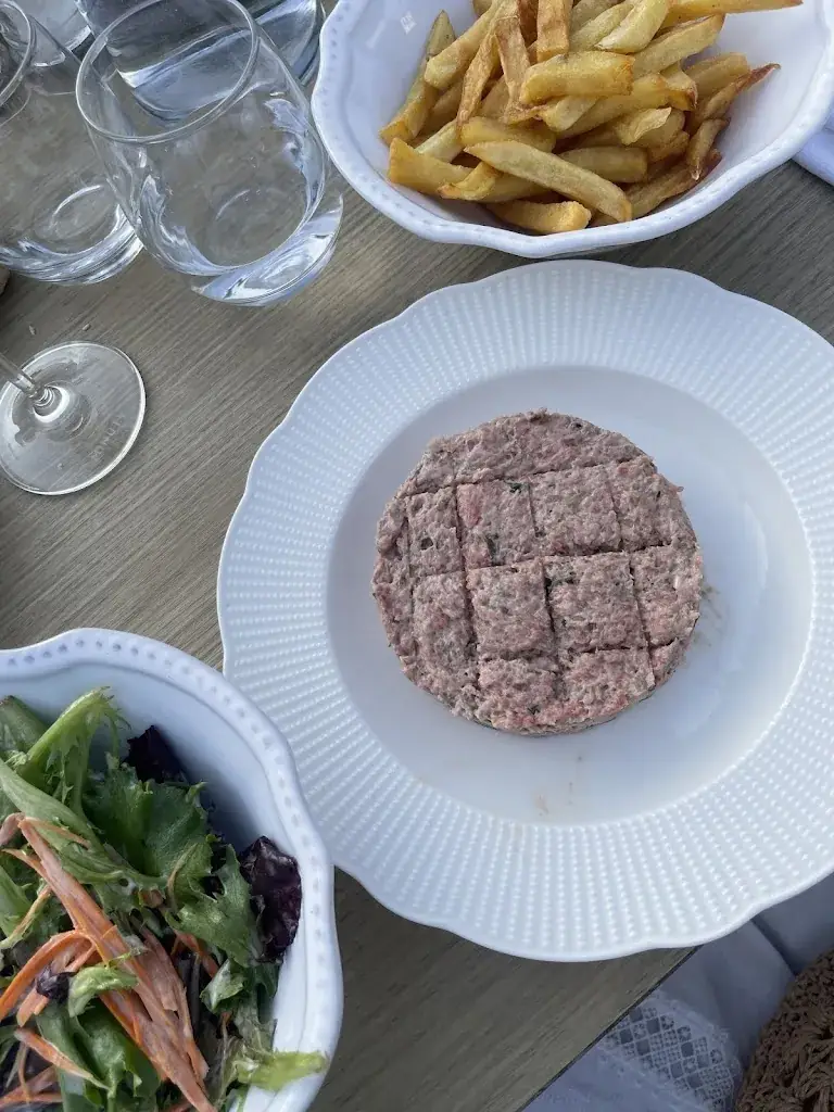 Menu_Le Bleu Saignant_Poissy_image_7