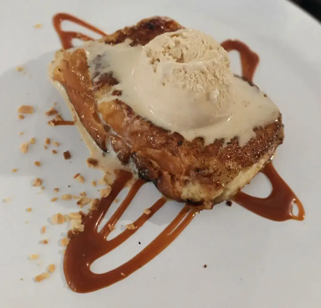 Menu_Le Bleu Saignant_Poissy_image_9