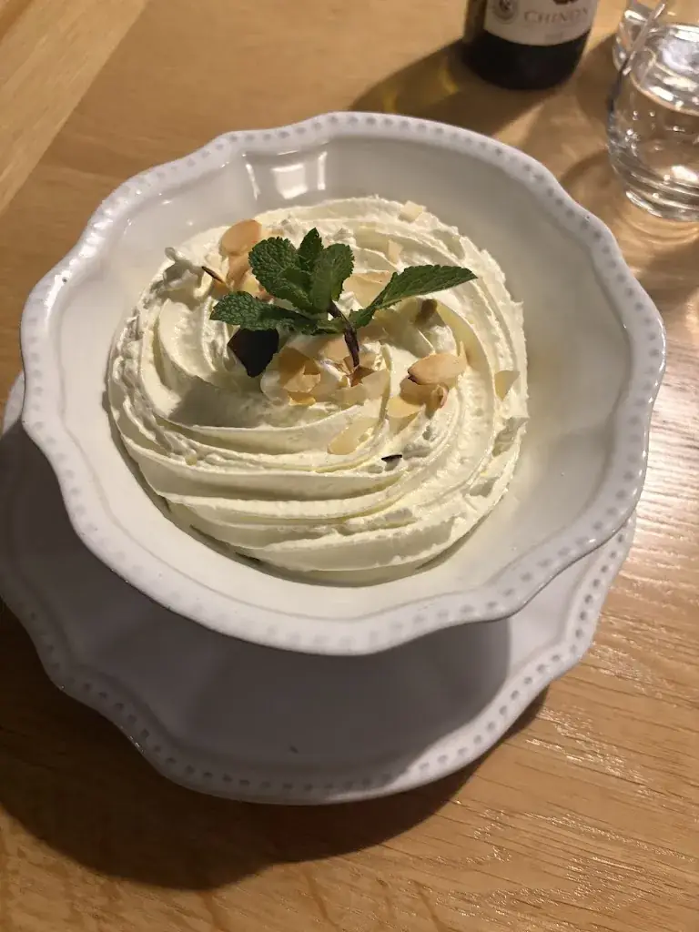 Cyril T_Le Bleu Saignant_Poissy_review