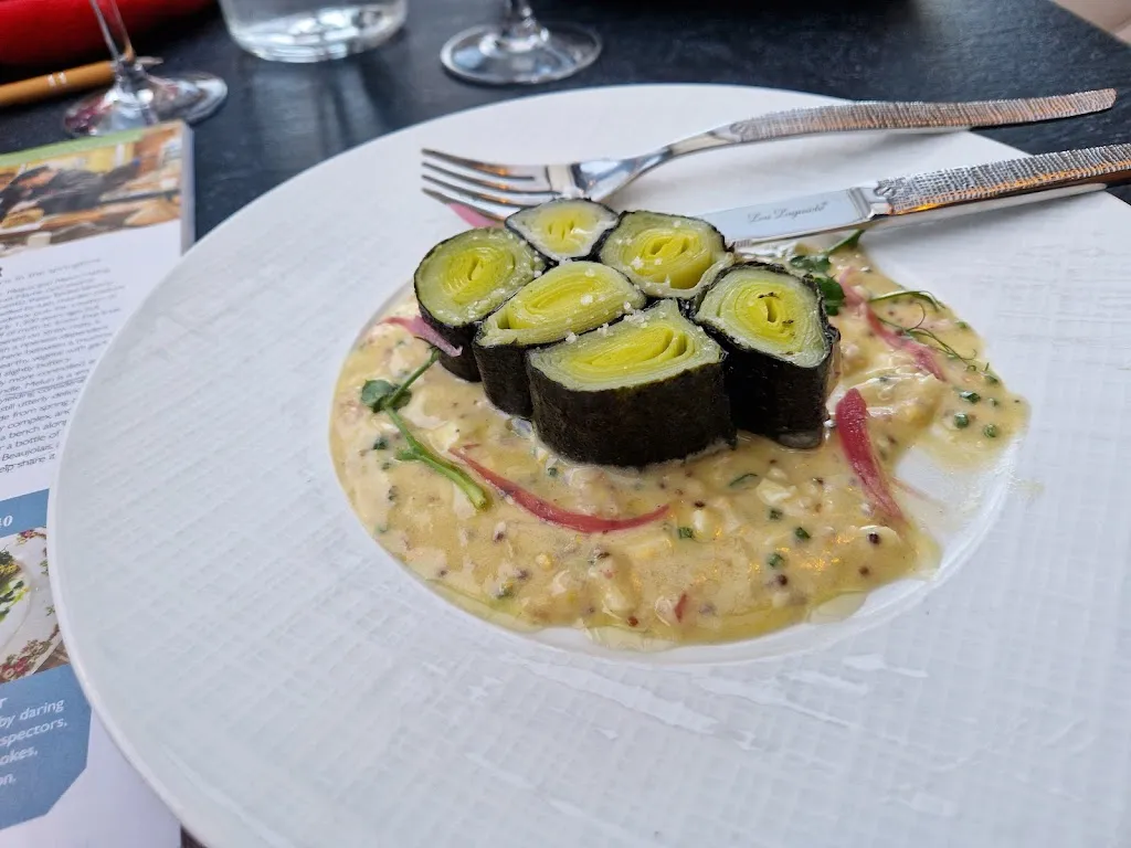 Joyce Good_MALAR RESTAURANT INDIEN_Triel-sur-Seine_avis