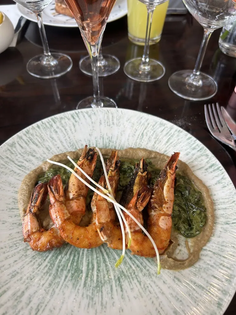 Lucie Creusson_MALAR RESTAURANT INDIEN_Triel-sur-Seine_avis