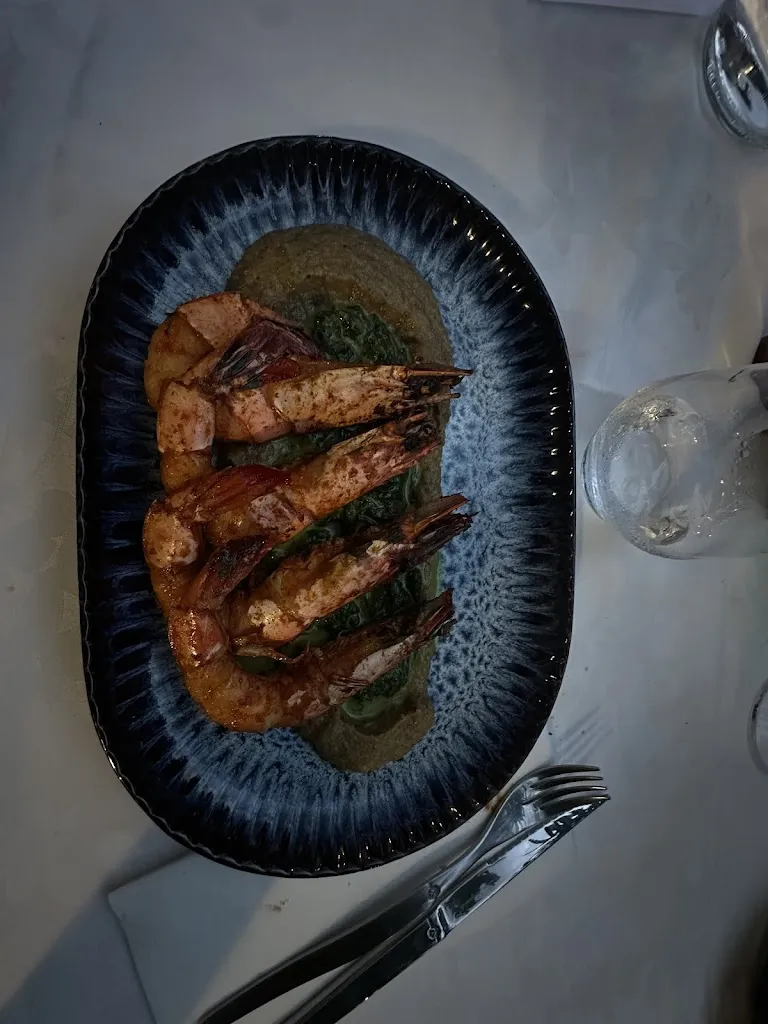 LEA GROLVIN_MALAR RESTAURANT INDIEN_Triel-sur-Seine_avis