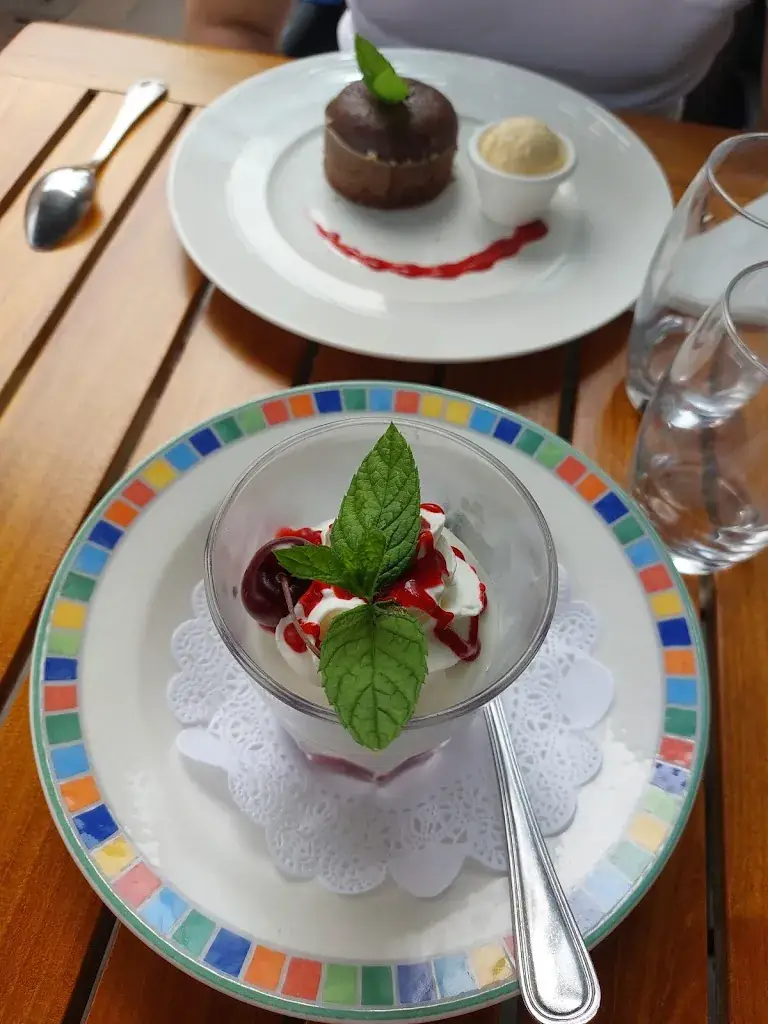 Menu_Restaurant LA CHAUMIERE_Poissy_image_6