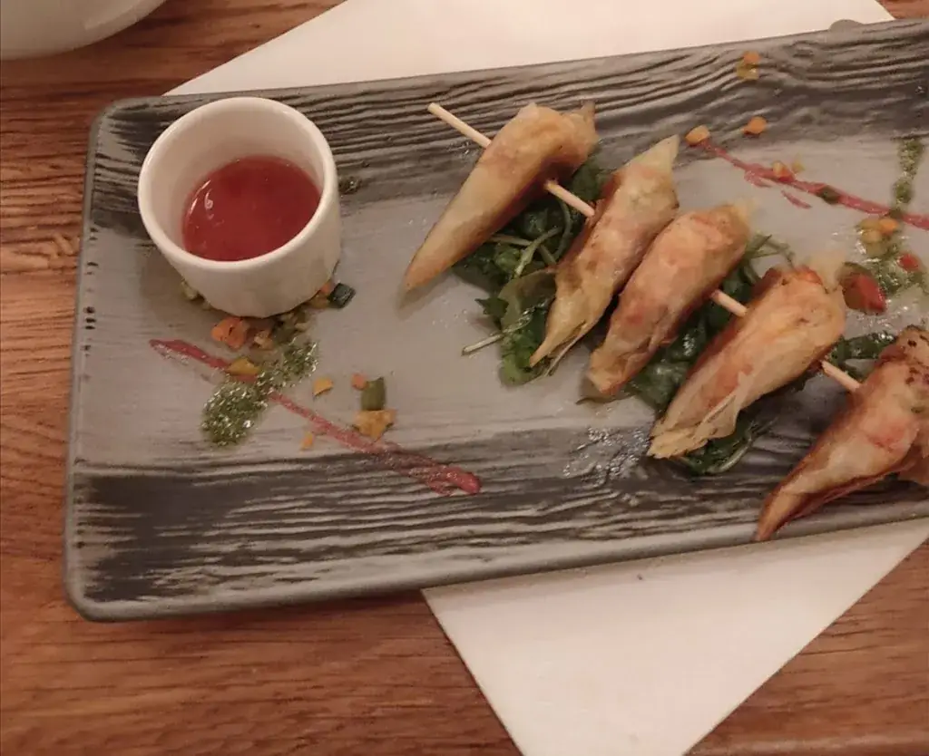 Menu_Restaurant LA CHAUMIERE_Poissy_image_7