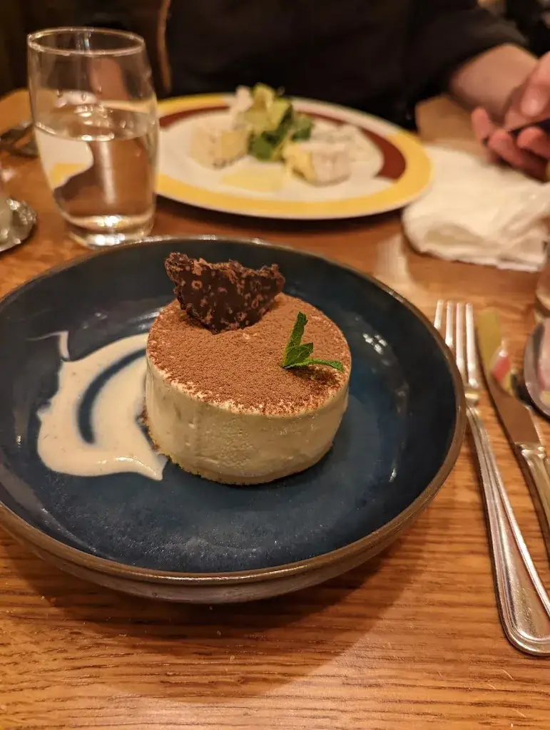 Mayuri_Restaurant LA CHAUMIERE_Poissy_review