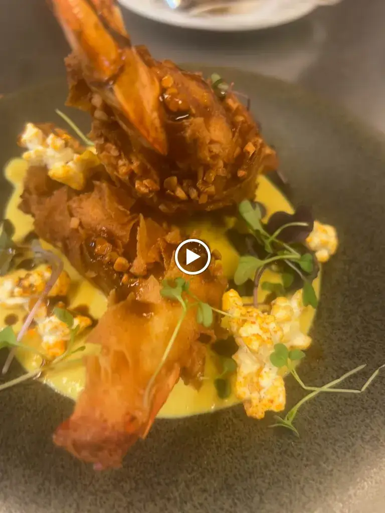 Restaurant LA CHAUMIERE_Poissy_slider_image_2