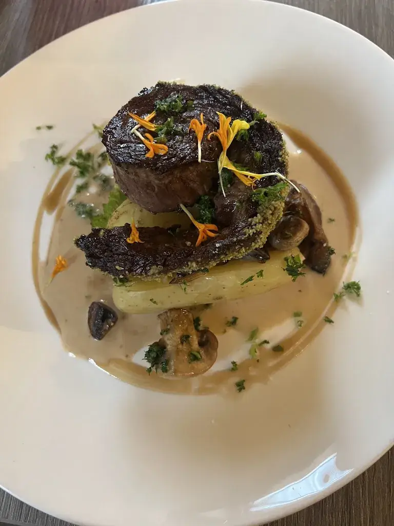 Menu_Le Restaurant Saint-Martin._Triel-sur-Seine_immagine_5