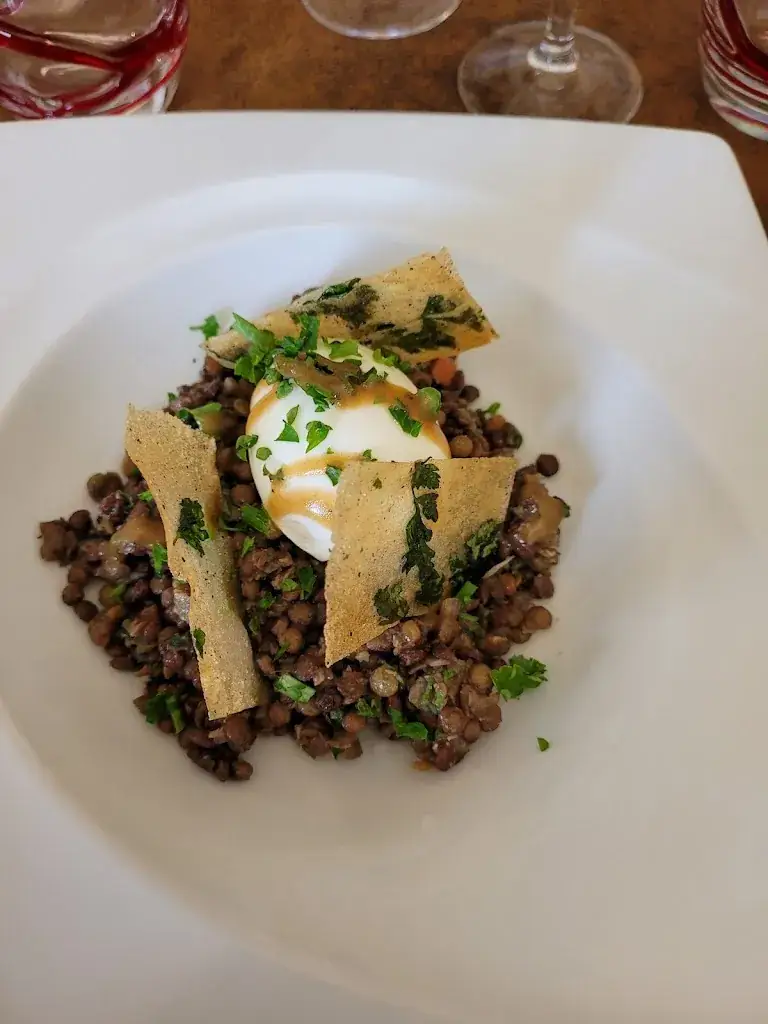 Menu_Le Restaurant Saint-Martin._Triel-sur-Seine_immagine_6