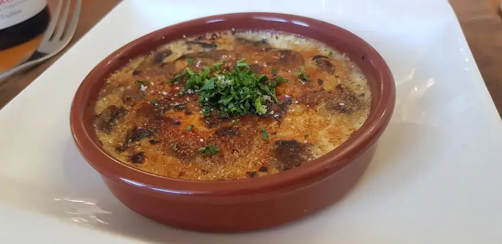 Menu_Le Restaurant Saint-Martin._Triel-sur-Seine_immagine_7