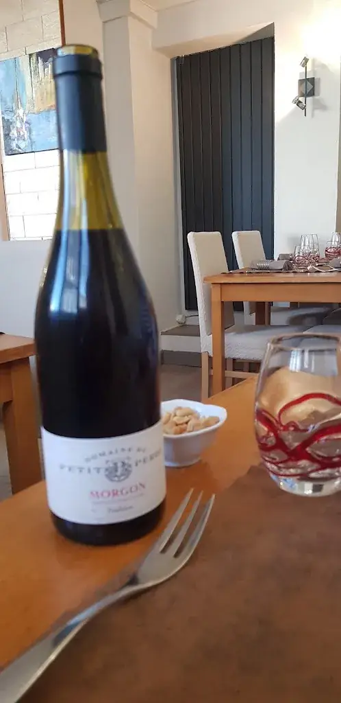 Menu_Le Restaurant Saint-Martin._Triel-sur-Seine_immagine_8