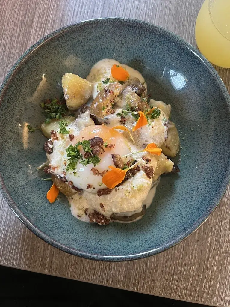 Menu_Le Restaurant Saint-Martin._Triel-sur-Seine_immagine_9