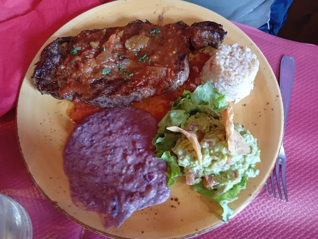 Menu_L'Hacienda_Décines-Charpieu_immagine_8