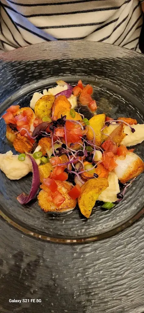 F. Soleric_La Pétille_Magny-en-Vexin_review