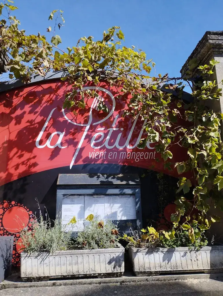 Sophie Hochet_La Pétille_Magny-en-Vexin_review