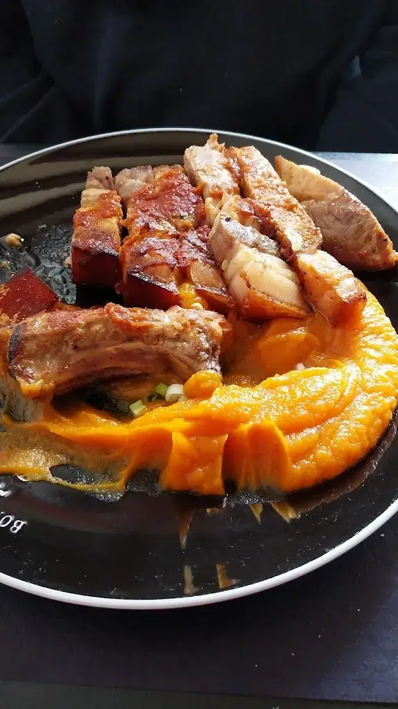 nadja nadj_La Pétille_Magny-en-Vexin_review