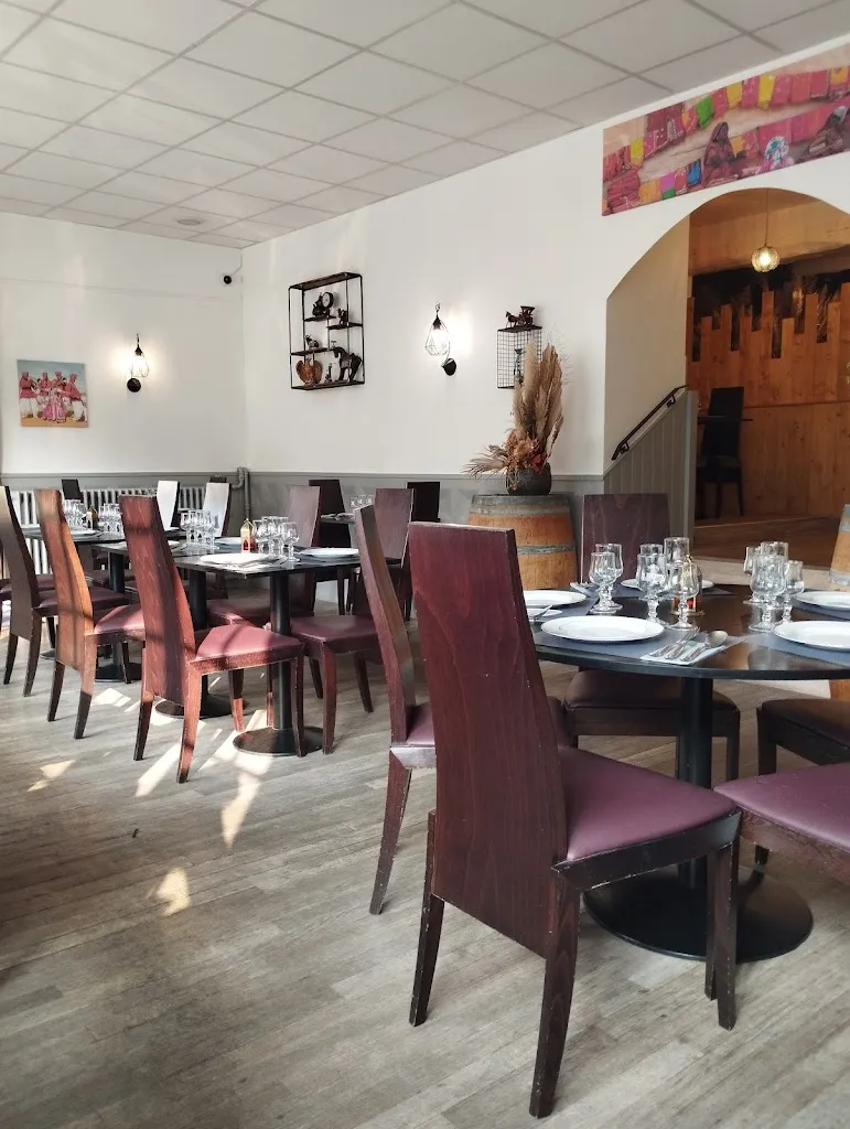 doudix My_JAIPUR_Magny-en-Vexin_recensione