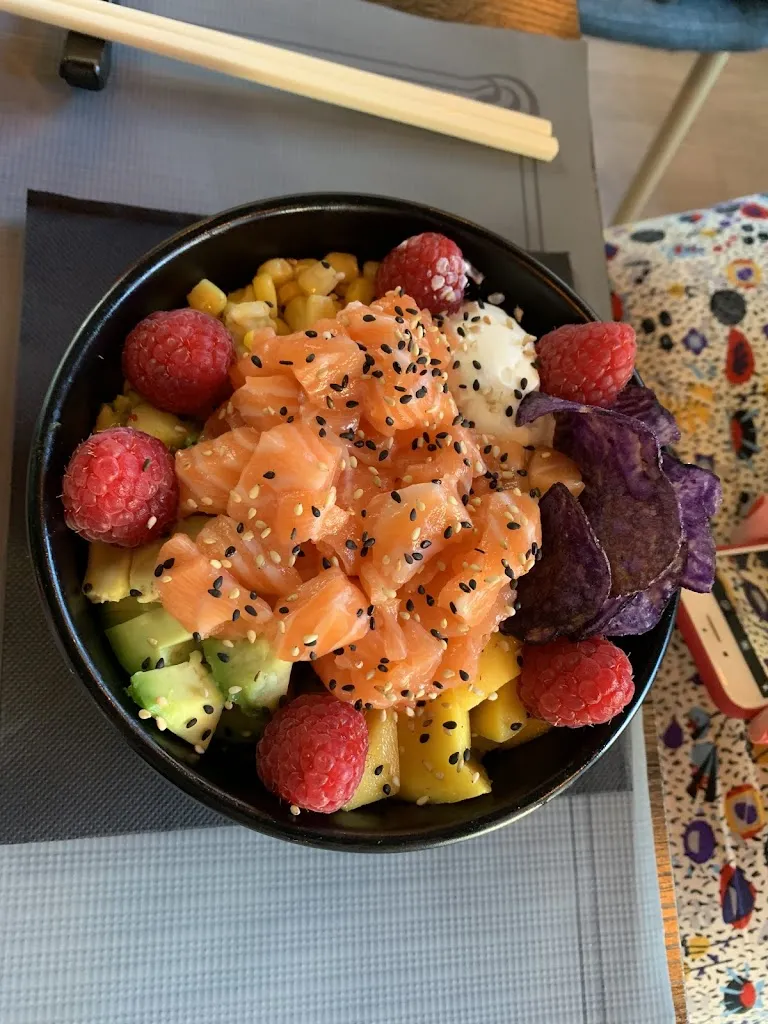 Menu_L'Atelier du Sushi Magny-en-Vexin_Magny-en-Vexin_image_5