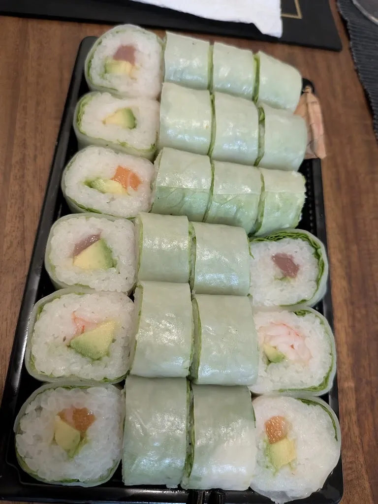 Stéphane_L'Atelier du Sushi Magny-en-Vexin_Magny-en-Vexin_review