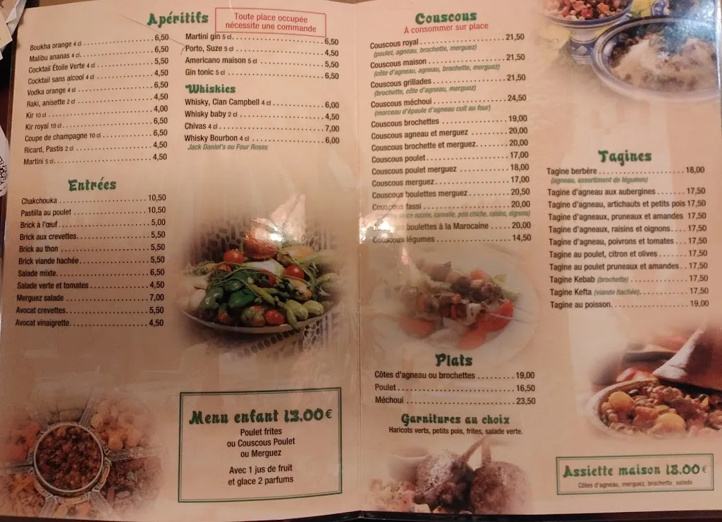 Menu_L'Etoile Verte_Magny-en-Vexin_image_4