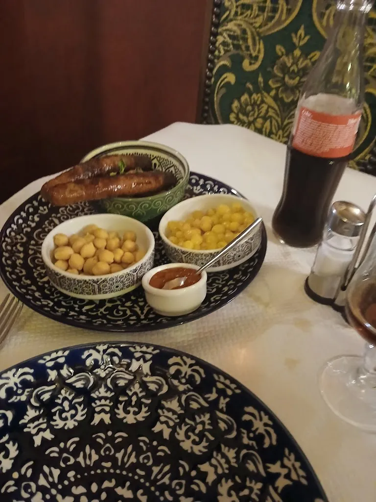 Virginie Chable_L'Etoile Verte_Magny-en-Vexin_review