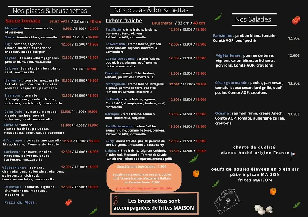 Menu_LA FABRIQUE DE JULIEN_Magny-en-Vexin_image_2