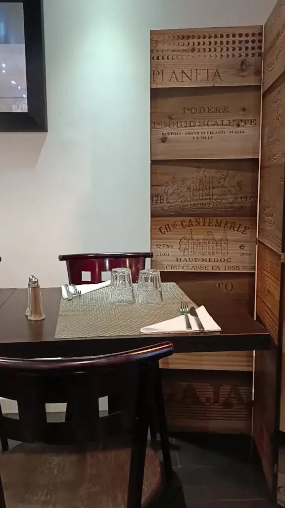 L. D._LA FABRIQUE DE JULIEN_Magny-en-Vexin_review